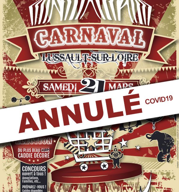 Carnaval de Lussault