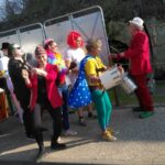 Carnaval de Lussault 2022