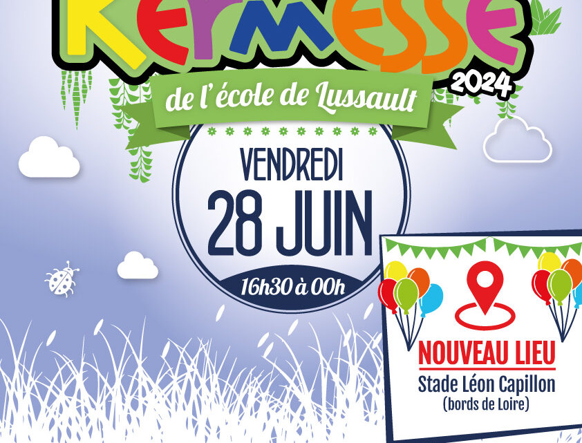 Kermesse 2024